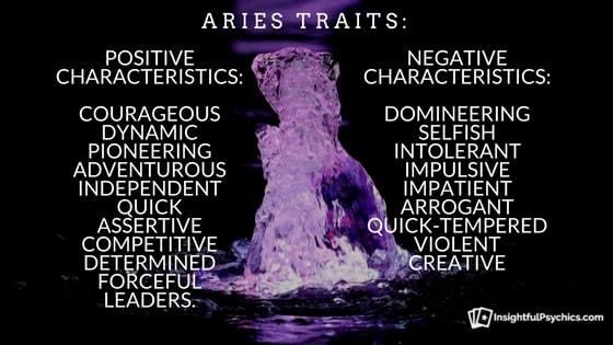 sifat aries