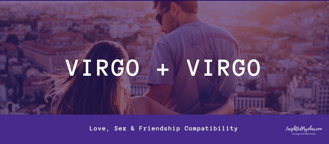 virgo + virgo