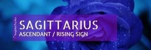 Sagittarius Rising - Ascendant di Sagittarius