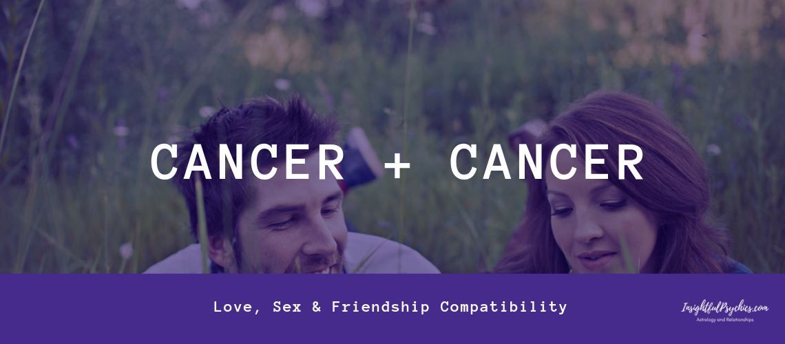 कैंसर + कैंसर