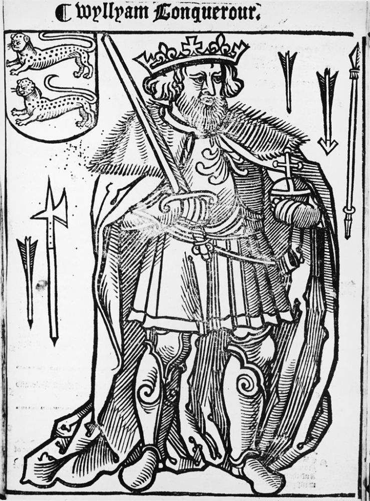 William The Conqueror gyermekei: A híres normann uralkodó modern leszármazottai