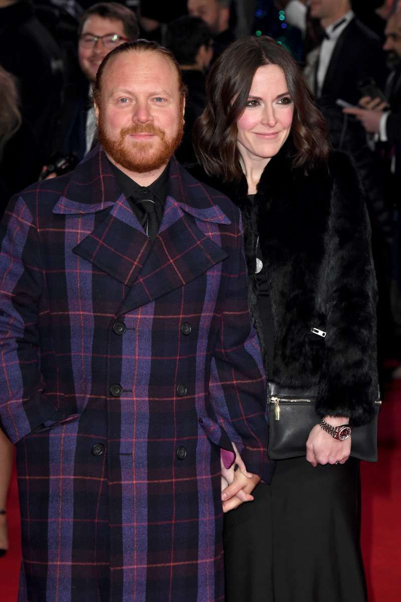 Inside Look At the Private Family Life Of 'Celebrity Juice' Star Keith Lemon And His Wife: Heartwarming Tributes And Years of Happy Marriage