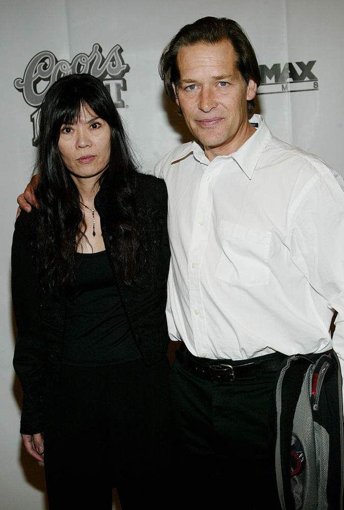 James Remar 36 éve házasodott titokban, de ki a felesége Atsuko Remar 36 évig házas, de ki a felesége Atsuko Remar Ki a felesége Atsuko Remar