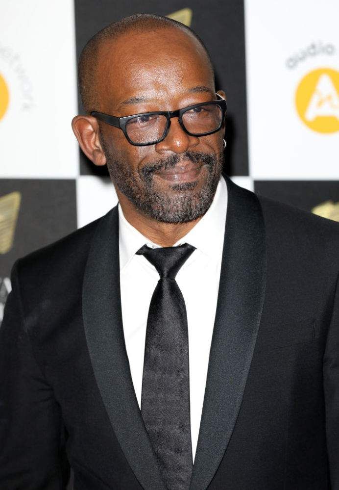 Lennie James 'Wife: Everything We Know About Giselle Glasman