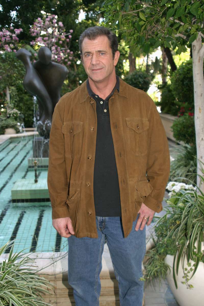 Dwa groszki w kapsule: Mel Gibson ma podobnego syna Milo Gibson, który toruje sobie drogę przez Hollywood