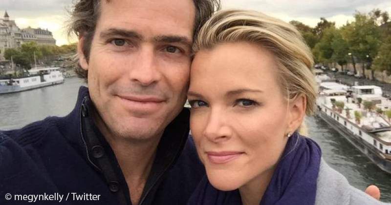 Suami Megyn Kelly Berkongsi Foto Perkahwinan Throwback & Mengakui Dia 'Tidak Boleh Membayangkan Hidup Ini Dengan Sesiapa' Tetapi Isterinya
