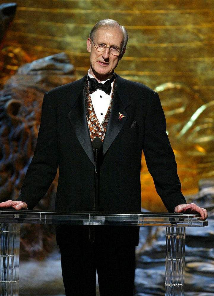James Cromwell: What Do We Know About The 