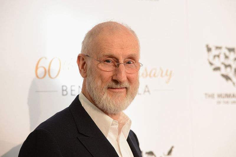 James Cromwell: What Do We Know About The 