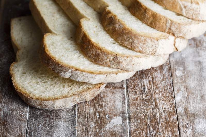Колко въглехидрати в парче хляб: калории, хранителни факти и ползи Колко въглехидрати в парче хляб: калории, хранителни факти и ползи Колко въглехидрати в парче хляб: калории, хранителни факти и предимства