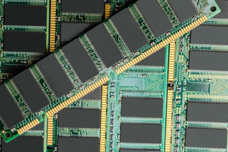 Sådan opgraderes dit RAM: Hovedregler om blanding af forskellige moduler