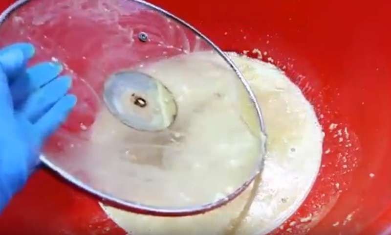 Strålende hack som gjør glasslokkene glitrende rene!