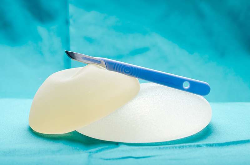 Ingen behov for implantater! 5 måter å forstørre brystene uten kirurgi