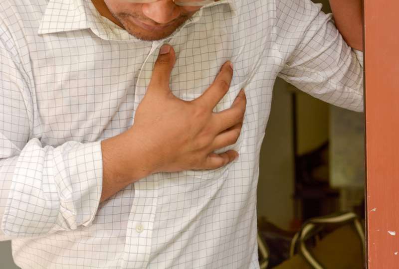 Kā atšķirt panikas lēkmi no hipoglikēmijas