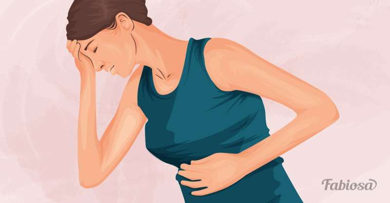 Dumping Syndrome: Forms, Symptoms And Remedies