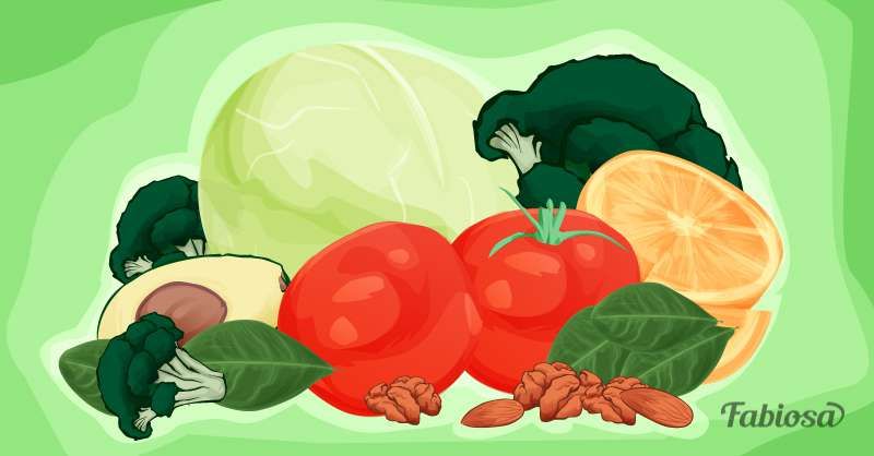 Karpal Tünel Sendromunun Belirtilerini Azaltmak İçin 6 Anti-Enflamatuar Gıda