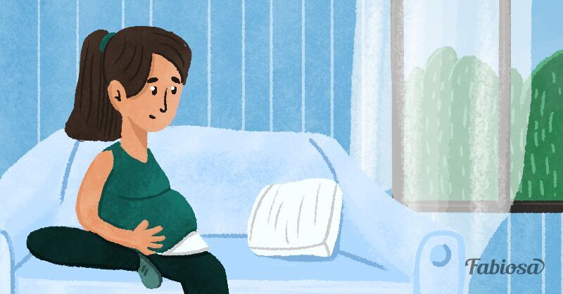 15 grunner til at en graviditetstest kan gi en falsk positiv og måter å forhindre at dette oppstår