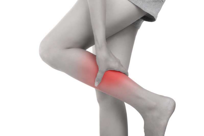 Маслиново уље за ваше исцрпљене ноге: Лечите проширене вене најбољим природним средством