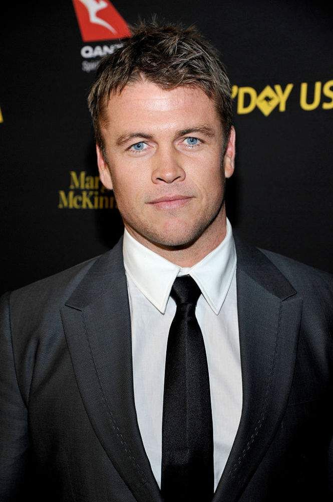 Bracia Liama ​​Hemswortha: aktor ma dwoje równie przystojnych rodzeństwa jak onLiam Hemsworth