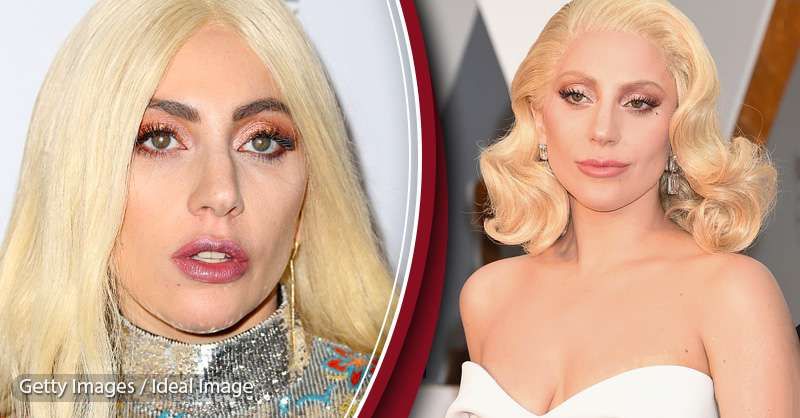 Hraje Genetics Bad Trick? Lady Gaga se bojí autoimunitní nemoci, která vzala život její tetě