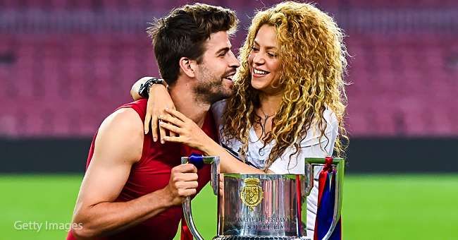 Ο Gerard Piqué ανοίγει την υπέροχη ιστορία του πώς ζήτησε από τη Shakira για την πρώτη ημερομηνία