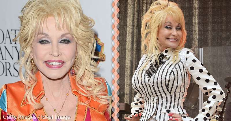 Dolly Parton o svém údajném románku s Judy Ogle: „Se ženou opravdu nemůžete mít skvělý vztah“