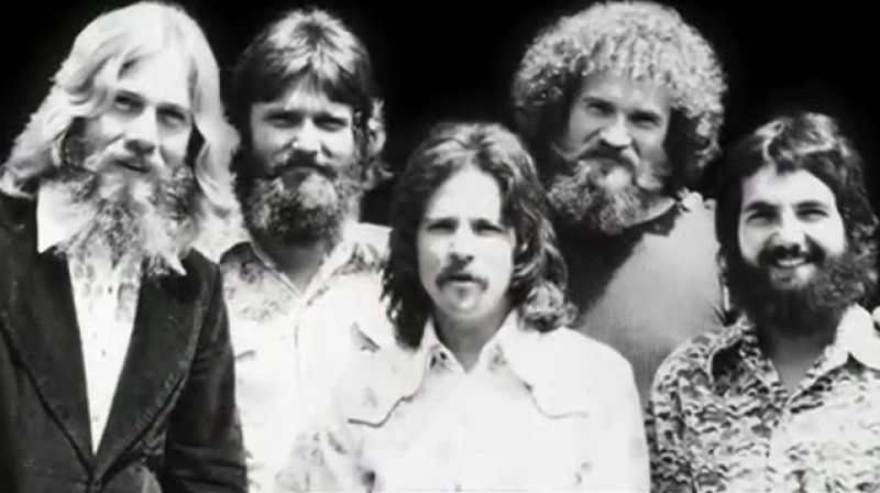 'The Way'밴드 : 70 년대 기독교 복음 컨트리 음악에 대한 후퇴