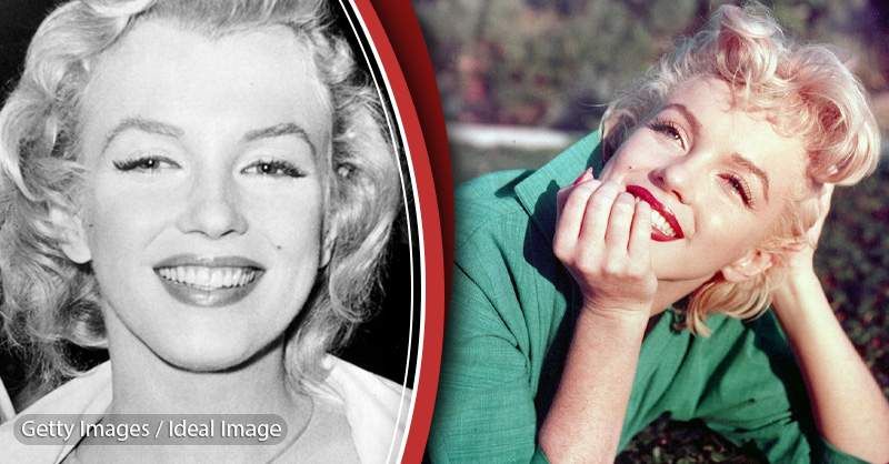 „Kívánom, hogy halott legyek”: Marilyn Monroe versei és jegyzetei kifejezik valódi lelkét és kétségbeesését