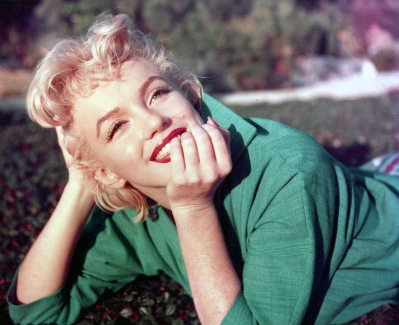 Marilyn Monroe podobno zadzwoniła do Jackie Kennedy, aby przyznać się do romansu ze swoim mężem JFK
