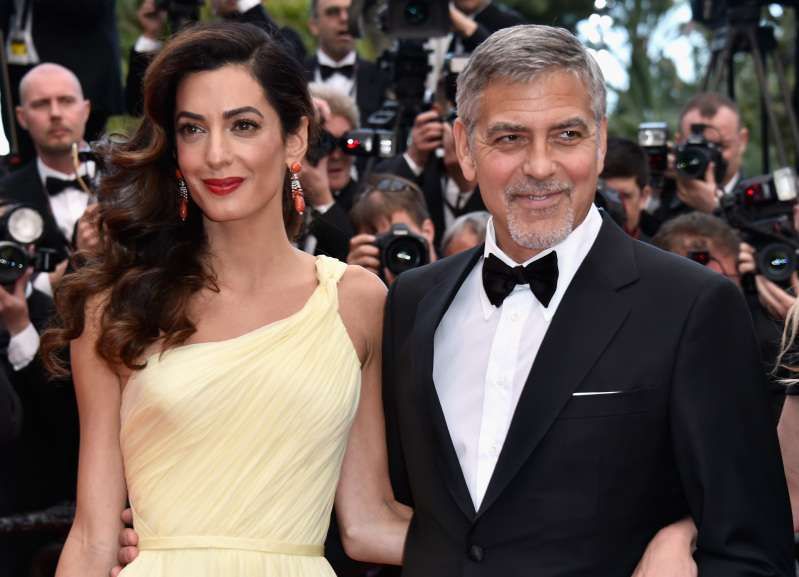 Qui va ser la primera esposa de George Clooney i per què va dir que mai no es volia tornar a casar després de divorciar-se?