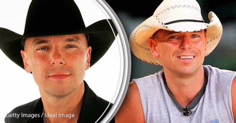 Kenny Chesney And His Private Life Cloaked In Mystery: Wife, Girlfriends And Endless Love To Music