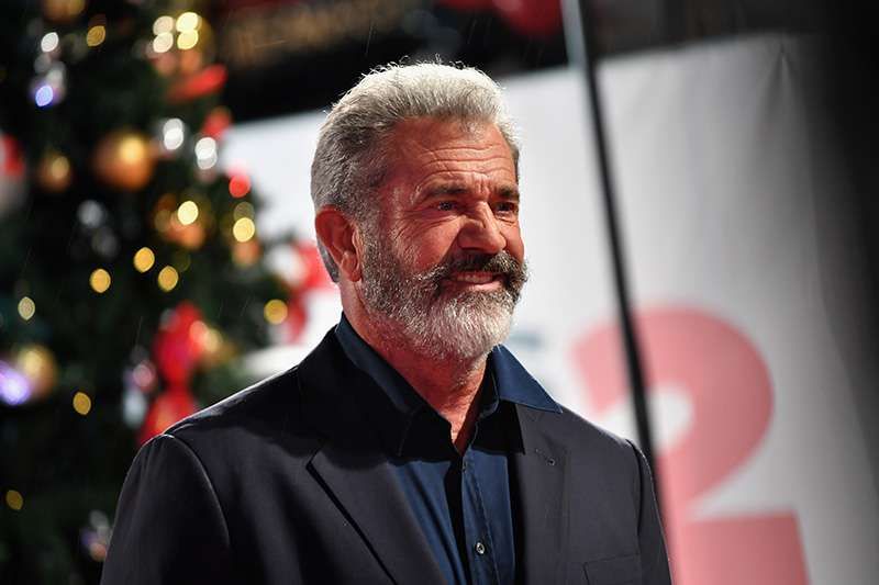 „Je to skličující“: Alkoholická minulost Mela Gibsona ho pronásleduje i po letech střízlivosti