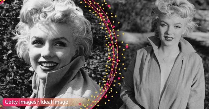Marilyn Monroe's Secret Love Child? 72letá žena na Floridě tvrdí, že je dcerou blonďaté bomby