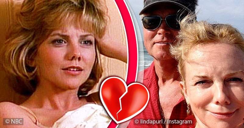 A 'Boldog napok' sztárja, Linda Purl állandó szívfájdalma és 4 sikertelen házasság: Lucille Ball fiától 3 másik férfivá, akik rövid ideig ellopták a szívét