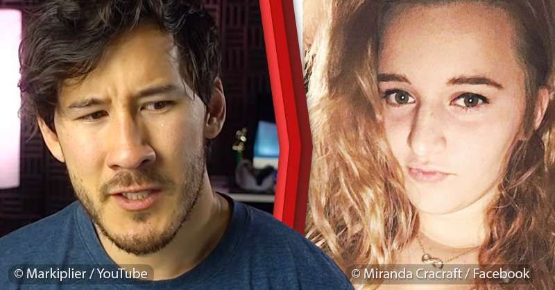 YouTube Sensation Markiplier Bares Heart On the Death Of His 19-year-old Niece In an Emotional Video