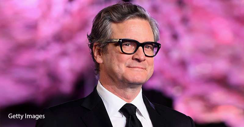 El fill de Colin Firth, de 28 anys, segueix els passos del seu pare i fa el seu debut en la pel·lícula