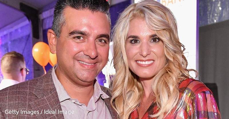 19 इयर्स एंड काउंटिंग: केक बॉस स्टार बडी वैलेस्ट्रो ने अपनी लिसा से पत्नी लीजा से शादी के पीछे का सीक्रेट शेयर किया