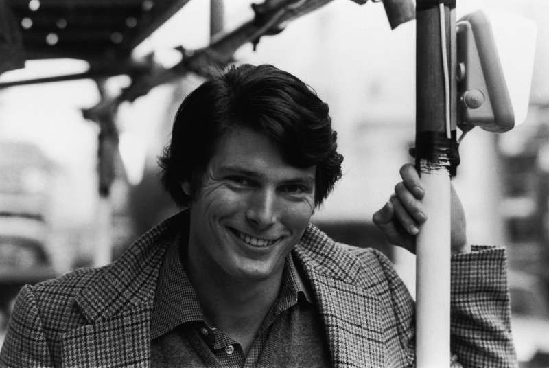 William Elliot 'Will' Reeve er det spyttende bildet av Christopher Reeve, faren hans