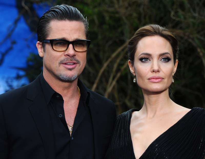 La filla més jove de Brad Pitt i Angelina Jolie, Vivienne, copia l’estil infantil de la seva germana gran Shiloh