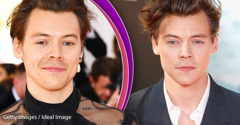 L'ex estrella de One Direction i el flirteig més gran Harry Styles finalment aborden els rumors que ell és bisexual