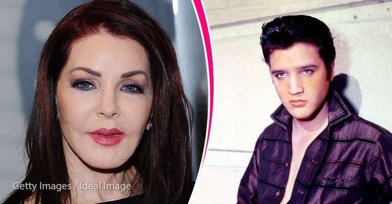 Priscilla Presley Berdebar Dengan Elvis Kerana Kecurangannya, Tetapi Dia Jauh Dari Sempurna