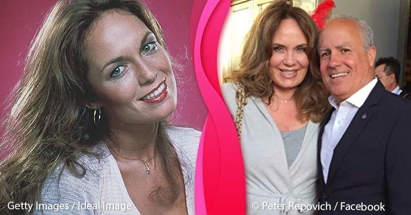 Heal My Heartache: Catherine Bach's New Man Taught Her to Love Again After the Manband's Nečakaná sebevražda