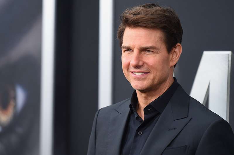 Πώς το κάνει; Ο Tom Cruise είναι 56 ετών σήμερα και φαίνεται ακόμα νεότερος από ποτέ