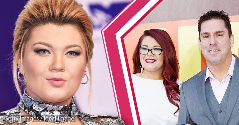 Inside Amber Portwood and Matt Baier's Tumultuous 3-Year-Relationship and What Causes their Split