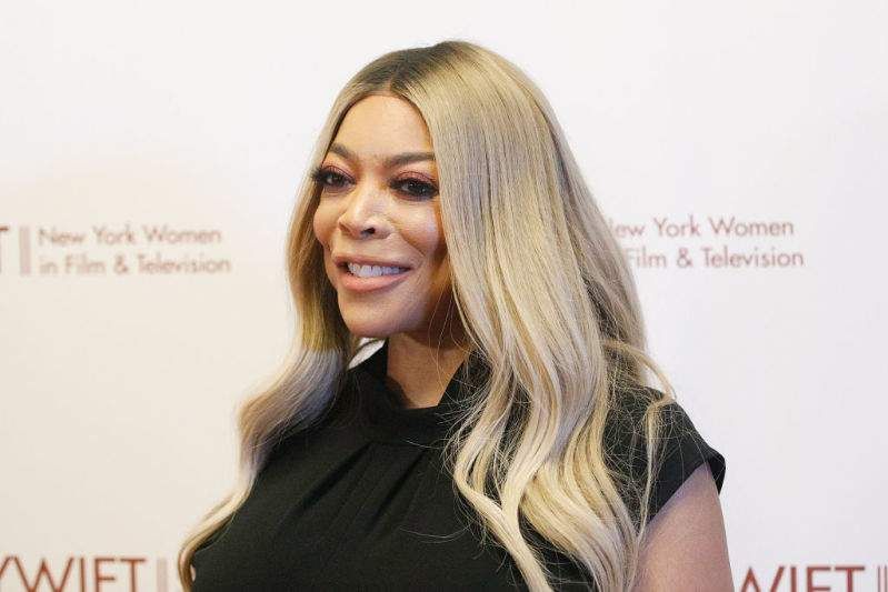 Wendy Williams Net Worth 2019: How To The Wendy Williams Show 'Host Rose to Fame