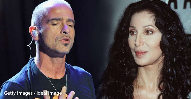 Píseň, která vždy bude v našich srdcích! Nadčasový duet dvou legend - Eros Ramazzotti a Cher