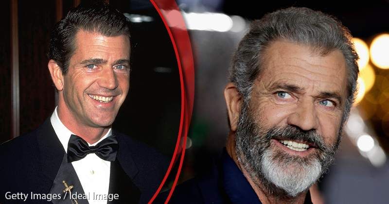 Mel Gibson mohl být nejbohatším hercem na světě, ale jeho bývalá manželka si po rozvodu vzala polovinu svých peněz