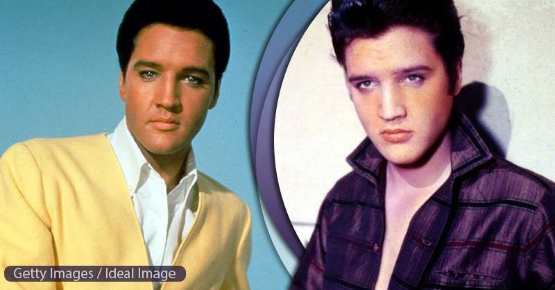 Elvio Presley brolis dvynys galėtų būti gyvas? Sąmokslo teoretikai įrodo, kad jis negimė gimus
