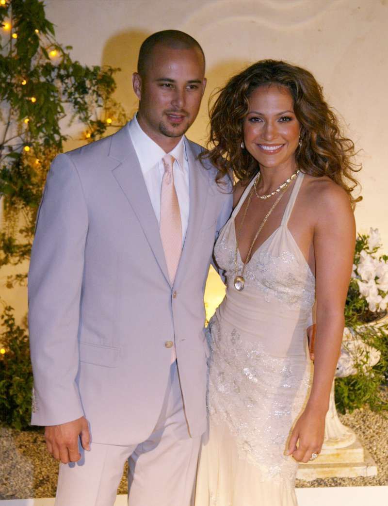 Per què Jennifer Lopez i Ben Affleck van cancel·lar el seu casament pocs dies abans de la cerimònia