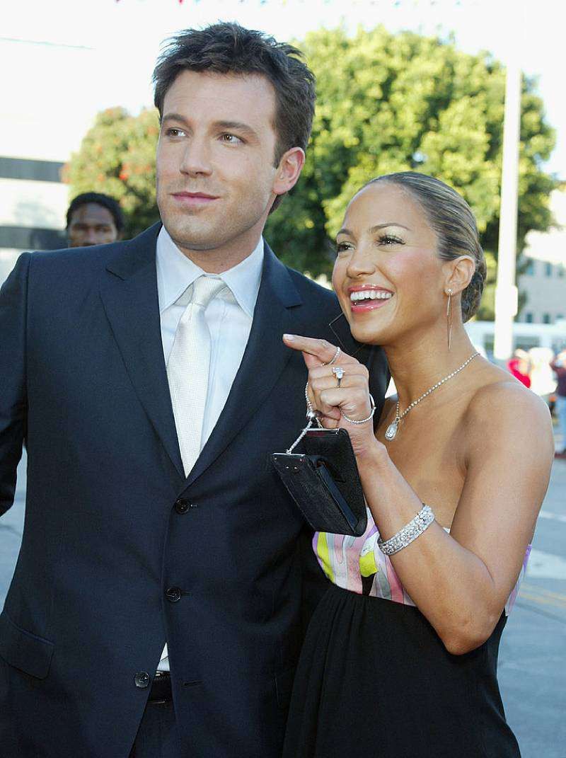Per què Jennifer Lopez i Ben Affleck van cancel·lar el seu casament pocs dies abans de la cerimònia