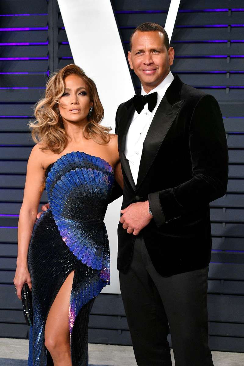 Proč Jennifer Lopez a Ben Affleck svolali svatbu jen pár dní před obřadem